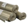 Isolasjon^ Dampsperrefolie 0,15 mm, 2 x 25 m