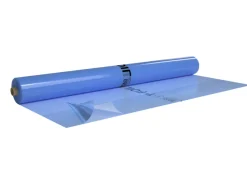 Isolasjon^Tecca Dampsperre T-foil Basic 2,7 x 25 meter -
