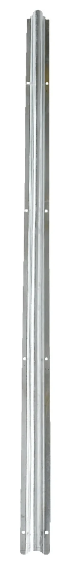Eloppheng & -Feste^ Dekkskinne til kabler Ø14 mm