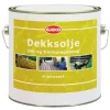 Båtutstyr & Båtpleie^Gjøco Dekksolje 3 liter -