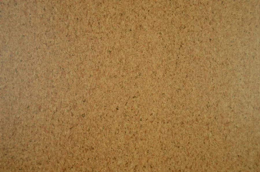 Dekorfolie^Nordic Home Dekorfolie selvklebende kork - 65 x 200 cm