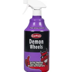 Rengjørings- & Poleringsmidler^Demon Wheels felgrens 1 liter