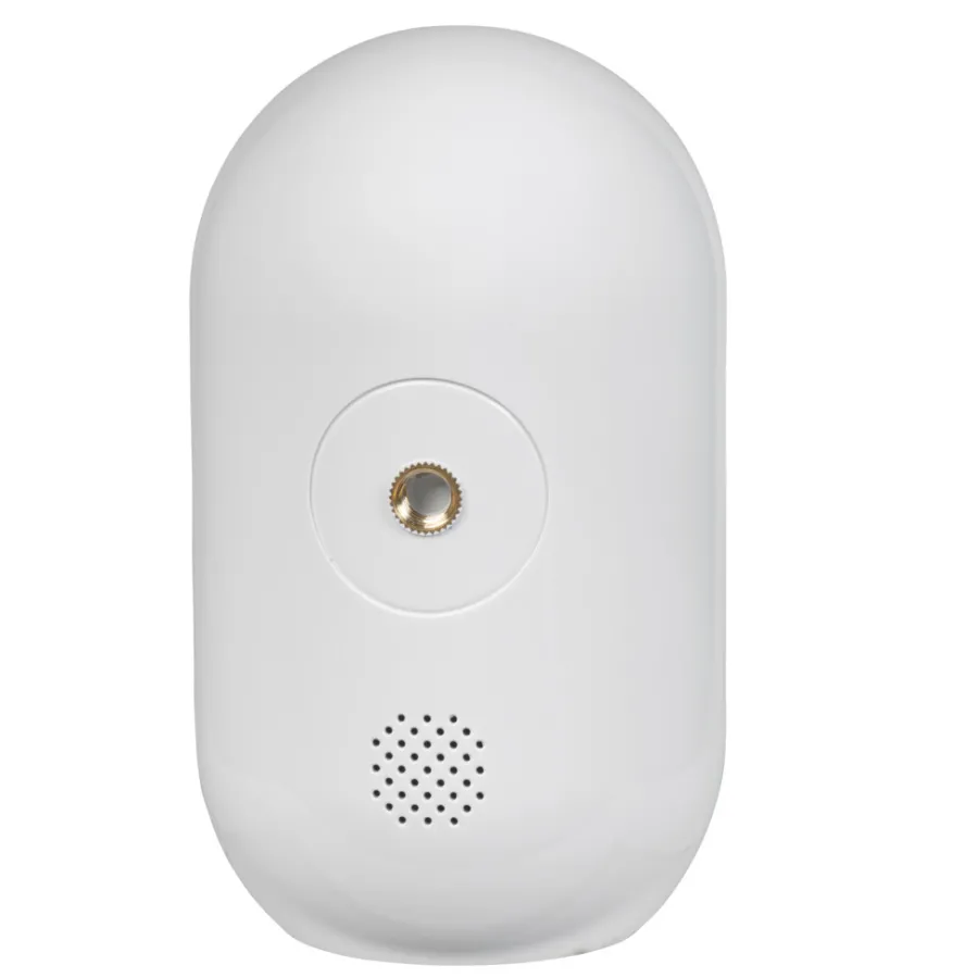 Kameraer^Denver IOB-209MK3 Wi-Fi-overvåkingskamera ute
