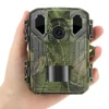 Kameraer^Denver WCS-5023 viltkamera 8MP CMOS sensor