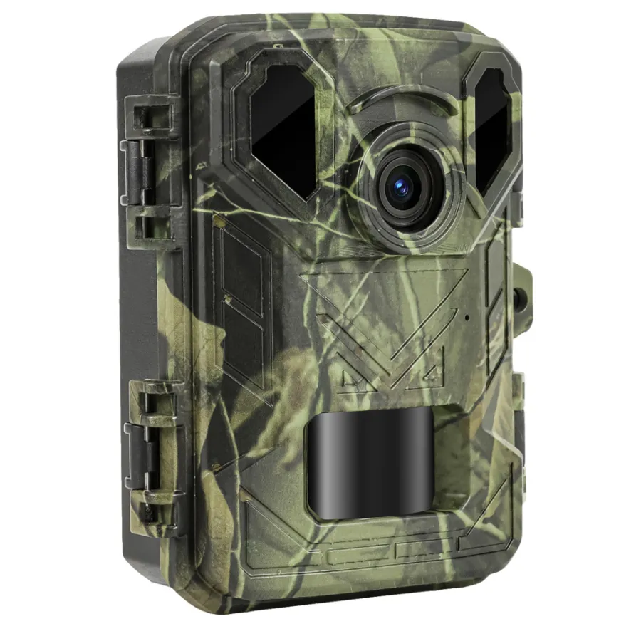 Kameraer^Denver WCS-5023 viltkamera 8MP CMOS sensor