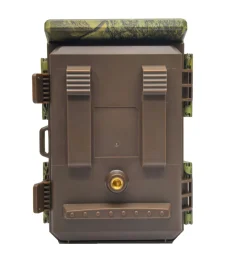 Kameraer^Denver WSW-8120 viltkamera m/innebygd solpanel