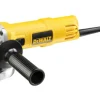 Polerings- & Slipemaskiner^Dewalt vinkelsliper 800 W