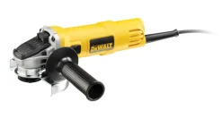 Polerings- & Slipemaskiner^Dewalt vinkelsliper 800 W