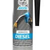 Rengjørings- & Poleringsmidler^Basta Dieseltilsetning 3-i-1 250 ml -