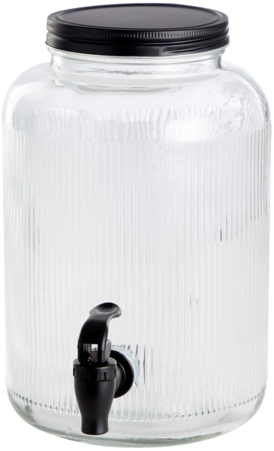 Husholdningsartikler|Dispenser^DAY Dispenser med tappekran 4 liter -