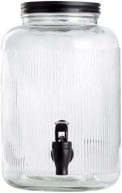 Husholdningsartikler|Dispenser^DAY Dispenser med tappekran 4 liter -