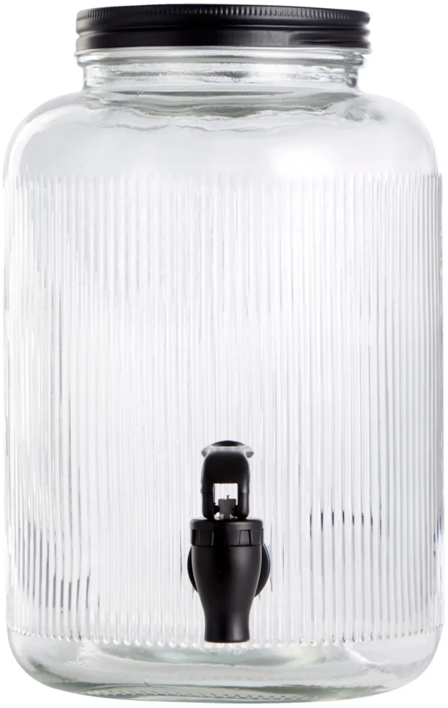 Husholdningsartikler|Dispenser^DAY Dispenser med tappekran 4 liter -