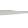 Veggskinner & Hylleknekter^Home it Dobbel hylleknekt til Rack System 27 cm - hvit