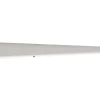 Veggskinner & Hylleknekter^Home it Dobbel hylleknekt til Rack System 37 cm - hvit
