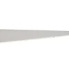 Veggskinner & Hylleknekter^Home it Dobbel hylleknekt til Rack System 47 cm - hvit