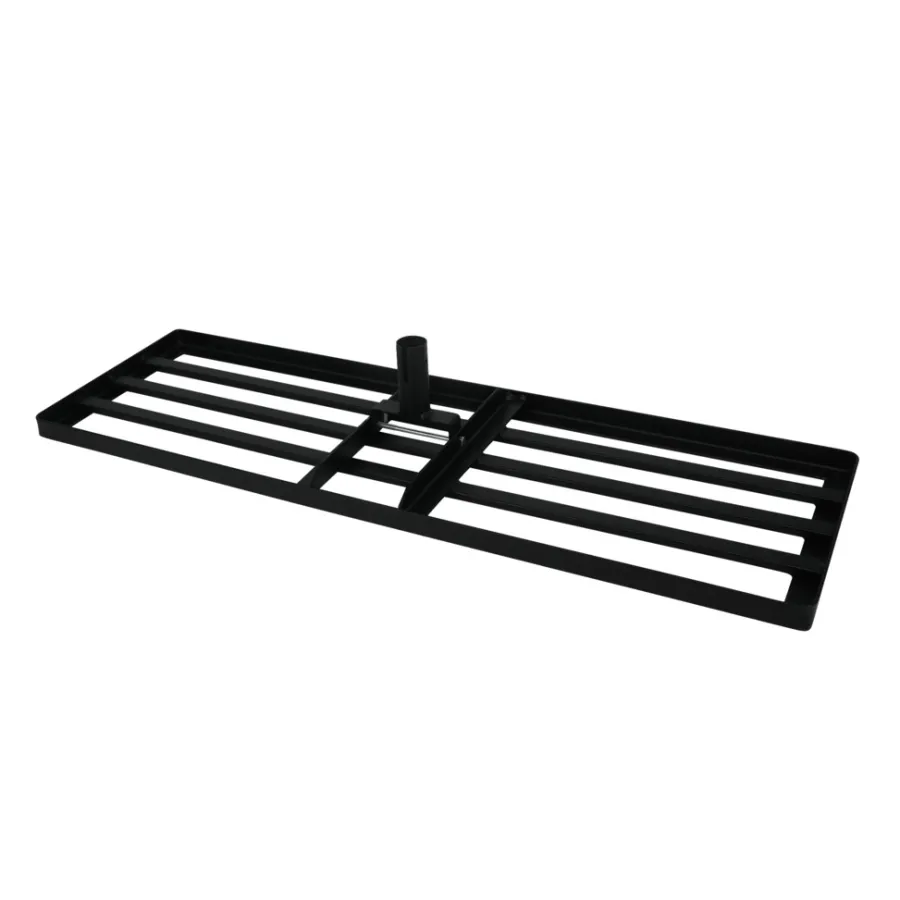 Øvrige Hageredskaper^Garden Dressrive XL i lakkert stål - ®