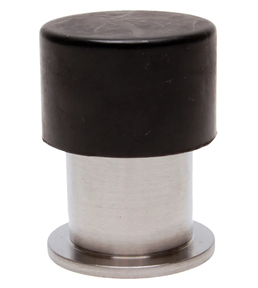 Dørstoppere^Home it Dørstopper gulv Ø25 x H45 mm