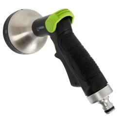 Hageslanger Og Tilbehør|Hagevanning^Garden Dusjpistol m/5 funksjoner - ®