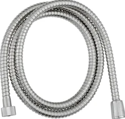 Dusjhoder & -Slanger^REN Dusjslange 150 cm krom -
