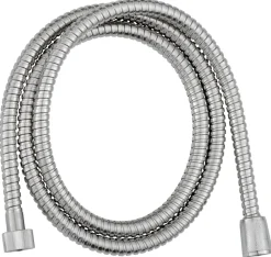 Dusjhoder & -Slanger^REN Dusjslange 200 cm krom -