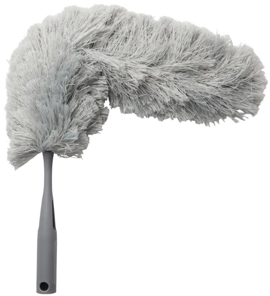 Rengjøringsartikler^Smart Microfiber System Duster 66 cm med klikk-system – Smart