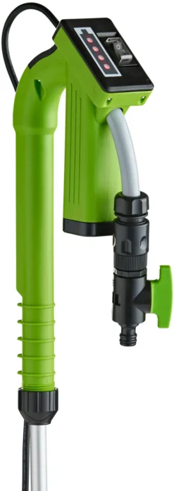 Dykkpumper|Pumper & Trykksprøyter^Garden Dykkpumpe til regnvannstønne 50 W - ®