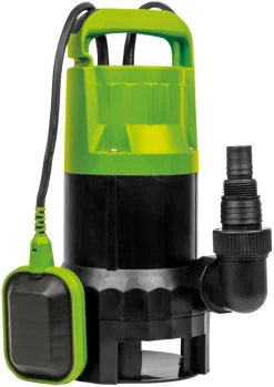 Dykkpumper^Garden Dykkpumpe 550 W - ®