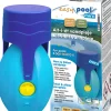 Bassengtilbehør & Pleie^Swim & Fun EasyPool Mini bassengpleie -
