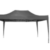Sesongavslutning|Paviljonger & Partytelt^Sunlife Easy up paviljong Como 3x4,5 m grå - ®