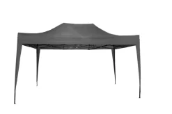 Sesongavslutning|Paviljonger & Partytelt^Sunlife Easy up paviljong Como 3x4,5 m grå - ®