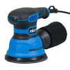 Polerings- & Slipemaskiner^PRIZE Eksentersliper 300 W 125 mm -