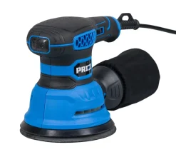 Polerings- & Slipemaskiner^PRIZE Eksentersliper 300 W 125 mm -