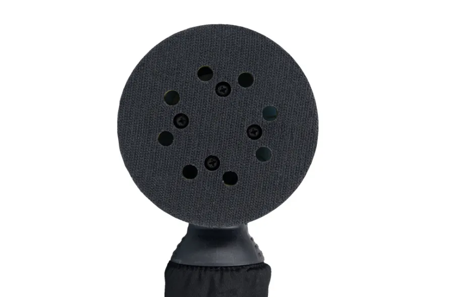 Polerings- & Slipemaskiner^PRIZE Eksentersliper 300 W 125 mm -