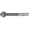 Skruer^Heco Ekspanderskrue 8 x 95 mm - 2 stk.