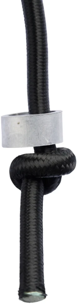 Tilhengertilbehør^Autozone Elastisk snor til presenning 7,5 meter - ®