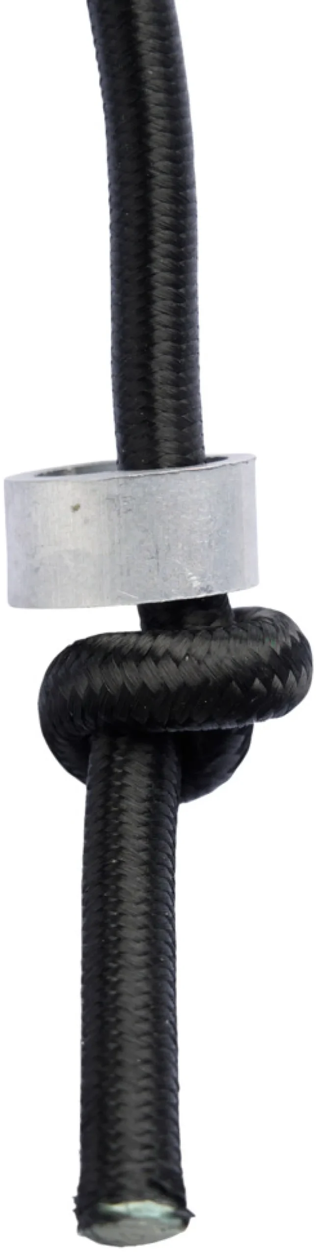 Tilhengertilbehør^Autozone Elastisk snor til presenning 7,5 meter - ®