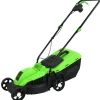 Gressklippere^Garden Elektrisk gressklipper 1300 W - ®