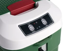 Sesongavslutning|Campingutstyr^Sunlife Elektrisk kjøleboks til bil 10 liter – ®