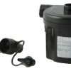 Luftmadrasser & Pumper^Sunlife Elektrisk luftpumpe m/3 munnstykker – ®