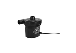 Luftmadrasser & Pumper^Sunlife Elektrisk luftpumpe m/3 munnstykker – ®