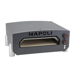 Pizzaovn & Tilbehør^ Elektrisk pizzaovn Napoli 13