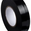 Eloppheng & -Feste^Elworks Eltape svart 15 mm 10 meter