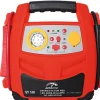 Biltilbehør^Autozone Energistasjon med kompressor 12 V/7 Ah -