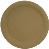 Husholdningsartikler|Borddekking^ Engangstallerken i papir Ø23 cm 10 stk.