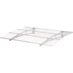Takpanel|Dører & Karmer^ Entrétak "Madrid 1400" 1400 x 900 mm