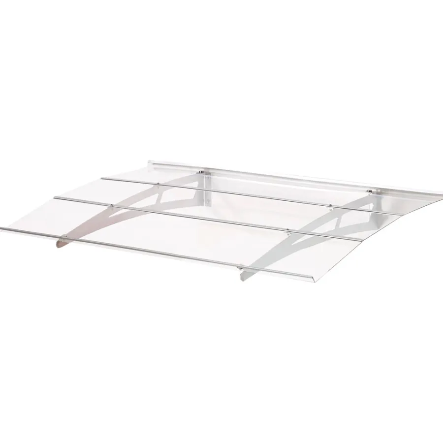 Takpanel|Dører & Karmer^ Entrétak "Madrid 1400" 1400 x 900 mm