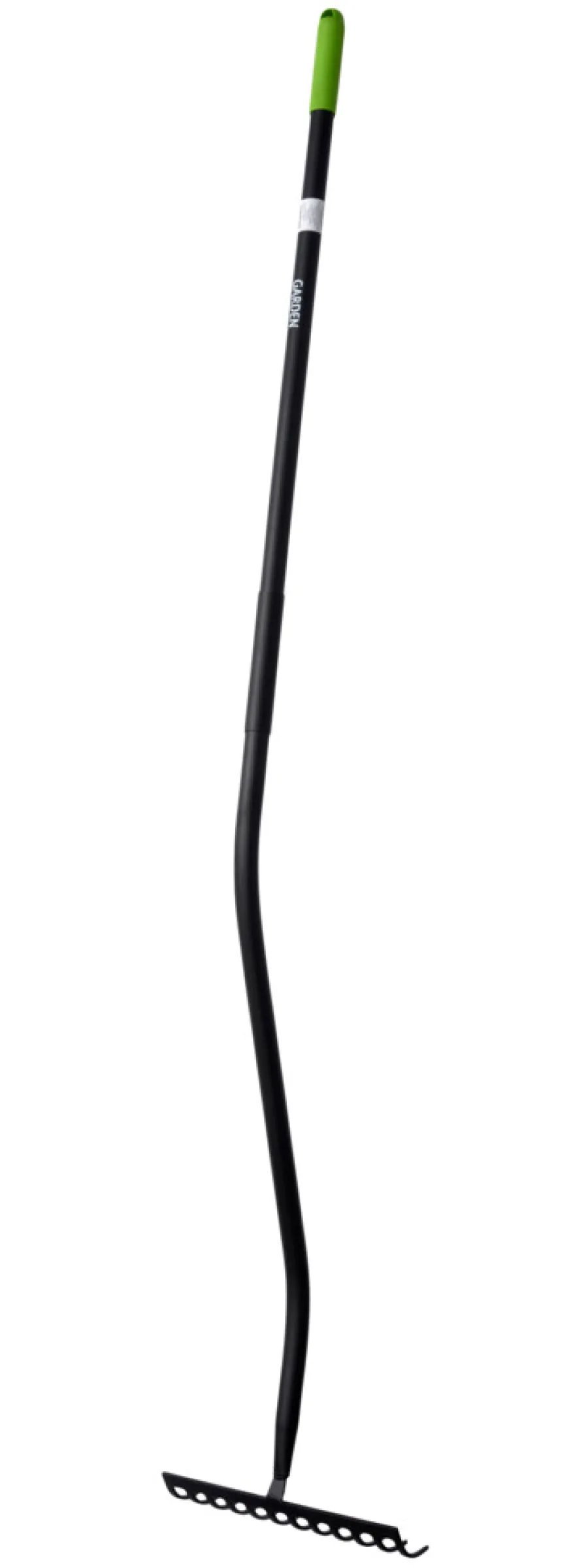 River Og Raker^Garden Ergonomisk hagerive 30 x 160 cm - ®