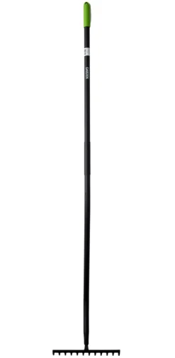 River Og Raker^Garden Ergonomisk hagerive 30 x 160 cm - ®