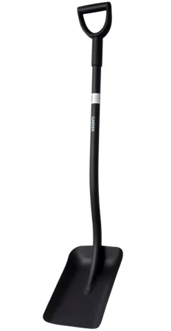 Skuffer Og Spader^Garden Ergonomisk hagespade - ®