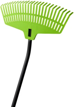 River Og Raker^Garden Ergonomisk løvrive 55 x 160 cm - ®